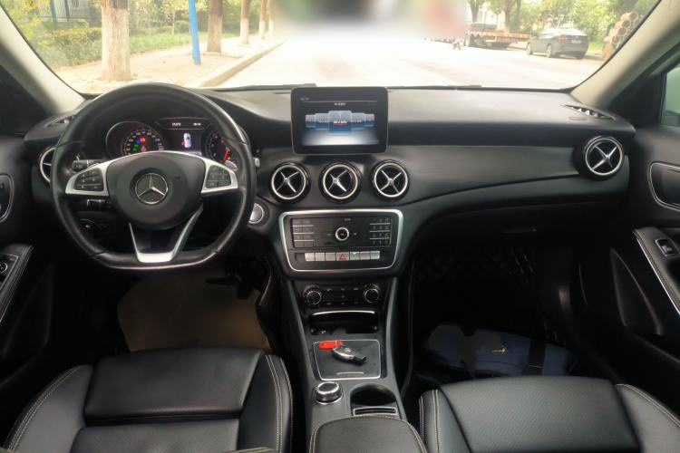 Used Mercedes-Benz GLA 2019 GLA 200 Dynamic Edition