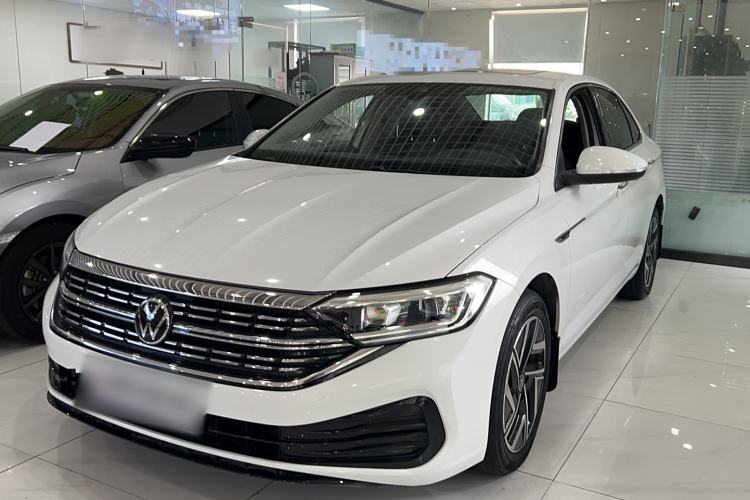 Used Volkswagen Sagitar 2023 280TSI DSG Excellence Plus Edition
