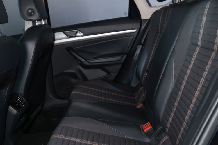 Used Volkswagen Lavida 2019 280TSI DSG Comfort Edition China VI standard