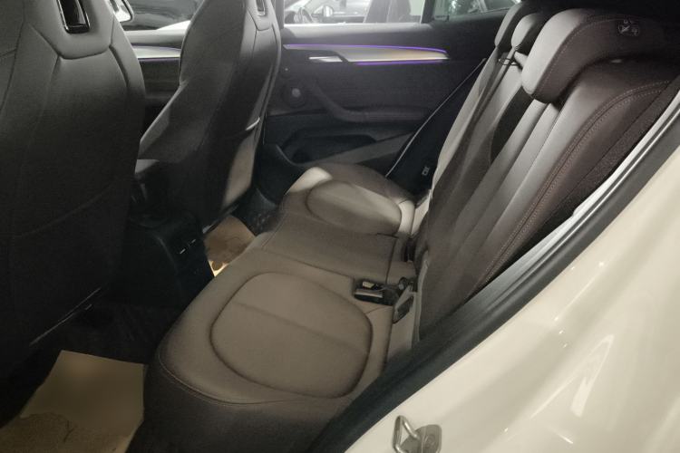 Used BMW X2 2022 sDrive25i Midnight Edition
