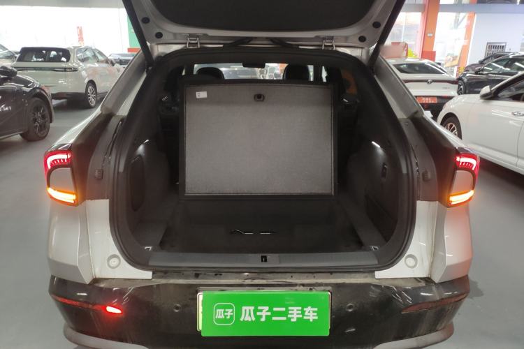 Used XPeng G7 2025 702 Max