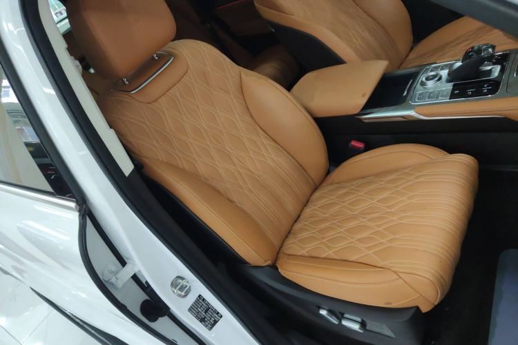 Used Tank 500 New Energy 2025 Hi4-Z