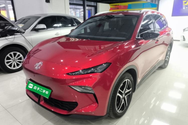 Used MG ES5 2025 515plus Rear-Drive Version