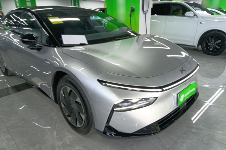 Used XPeng P7+ 2024 Long-Range Max
