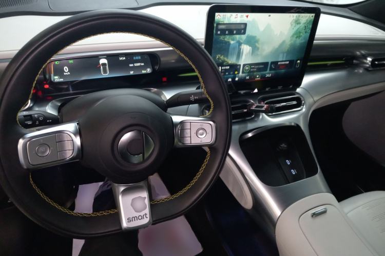 Used  #1 2023 Pro Edition
