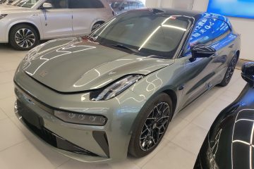 Used Zeekr 001 2024 WE Edition 95 kWh All-Wheel Drive