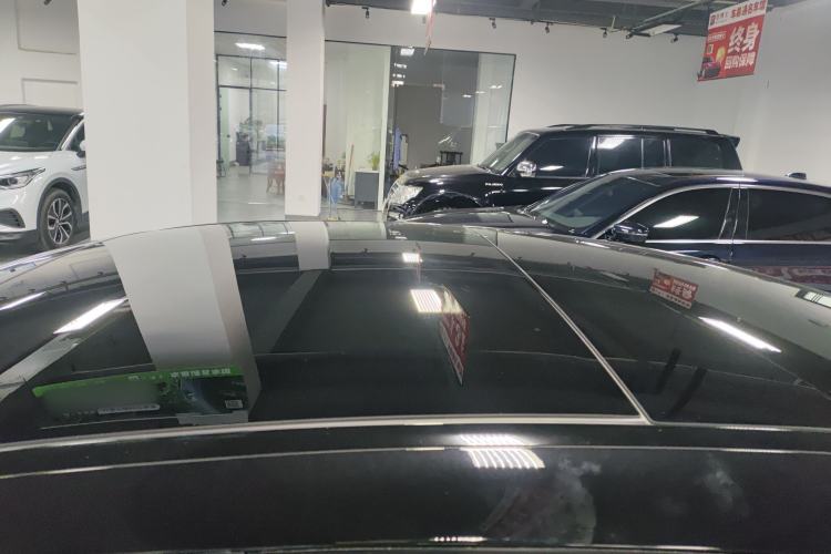 Used Mercedes-Benz E-Class 2024 E 300 L Luxury Sport Model
