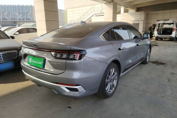 Used Ford Mondeo 2023 EcoBoost 180 Luxury Model