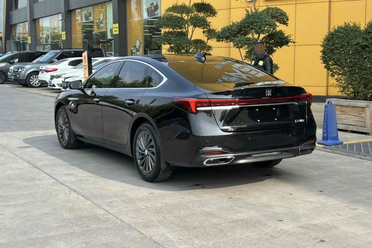 Used Buick LaCrosse 2025 28T Platinum Edition
