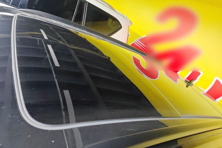 Used Volkswagen Touareg 2022 3.0 TSI Luxury Edition Black Diamond Sport Package