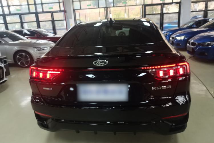 Used Ford Mondeo 2022 Facelift EcoBoost 245 ST-Line
