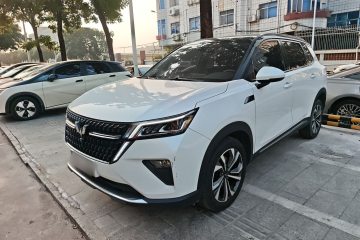 Used Wuling Asta 2021 1.5T CVT Starlight Edition