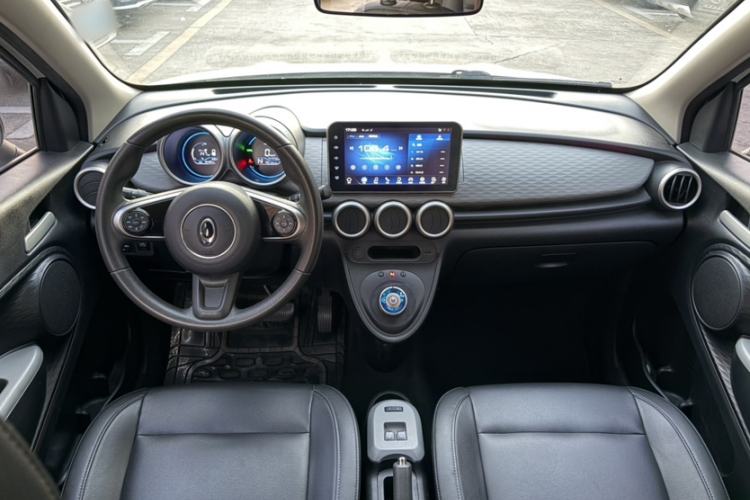 Used ORA Black Cat 2021 351 km Standard Version
