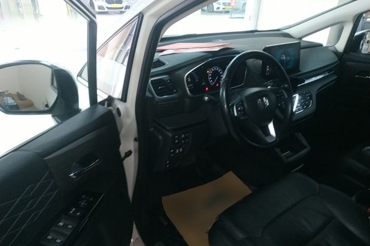 Used Honda Elysion 2022 2.0L eHEV Luxury Edition