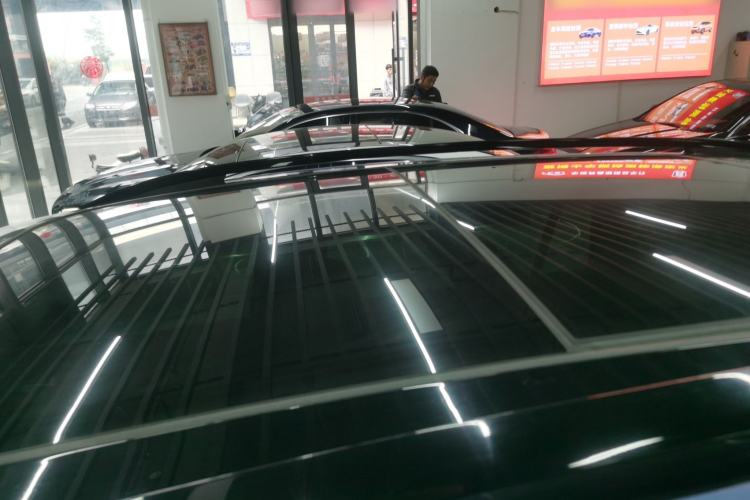 Used Volkswagen Tiguan L 2024 PRO 380TSI Four-Wheel Drive R-Line Prestige Edition