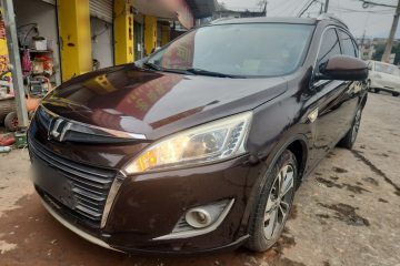 Used Luxgen U6 SUV 2014 1.8T Fashion Edition