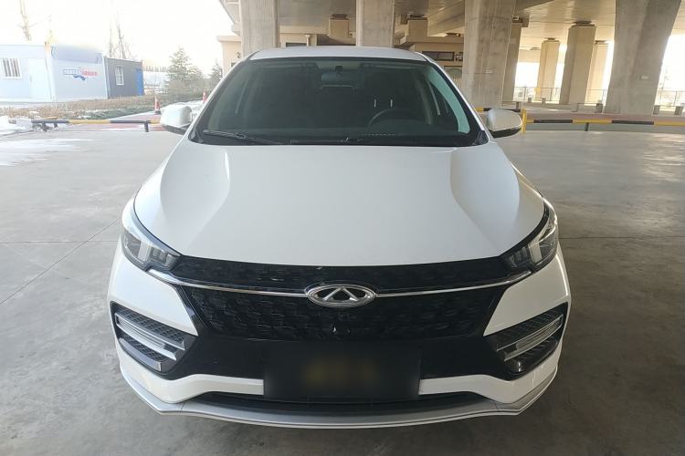 Used Chery Arrizo GX 2019 Champion Edition 1.5L CVT Fashion Model