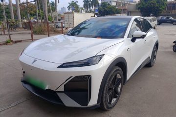 Used Deepal S07 2023 121Max Range-Extended Version