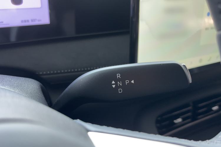 Used BYD Sealion 06 New Energy 
