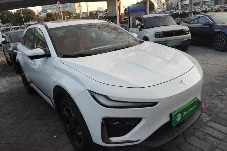 Used NETA X 2023 500
