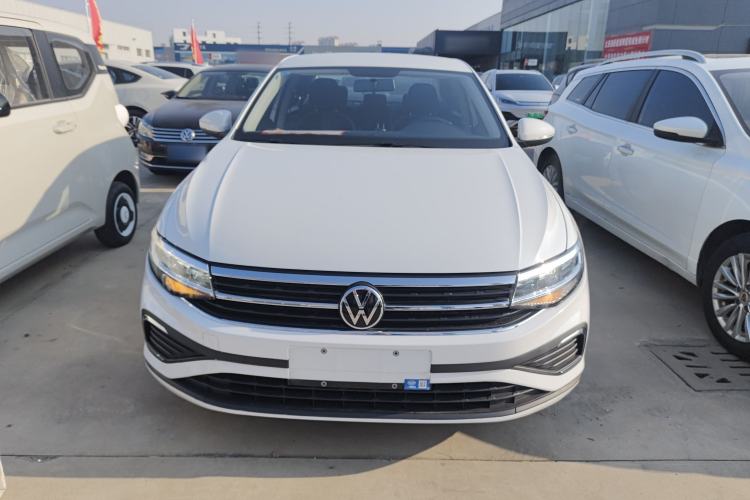 Used Volkswagen Bora 2024 200TSI DSG Comfort Edition
