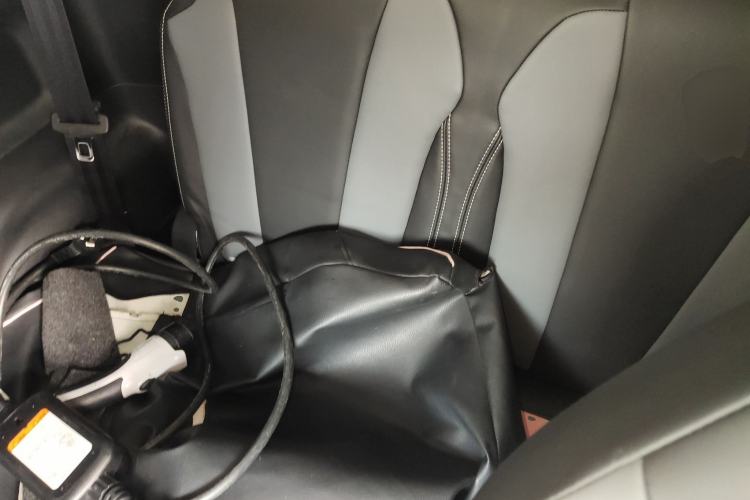 Used Roewe Clever 2022 311km QiQi BoBo Edition
