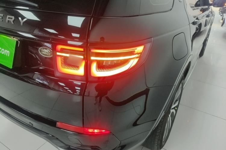 Used Land Rover Discovery Sport 2022 Revised Version 249 PS R-Dynamic S Performance Edition 5 Seats