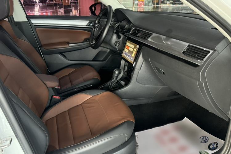 Used Volkswagen Bora 2016 1.6L Automatic Comfort Model