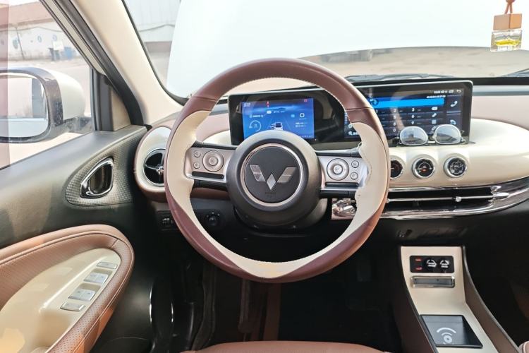 Used Wuling Bingo 2023 203km Comfort Edition