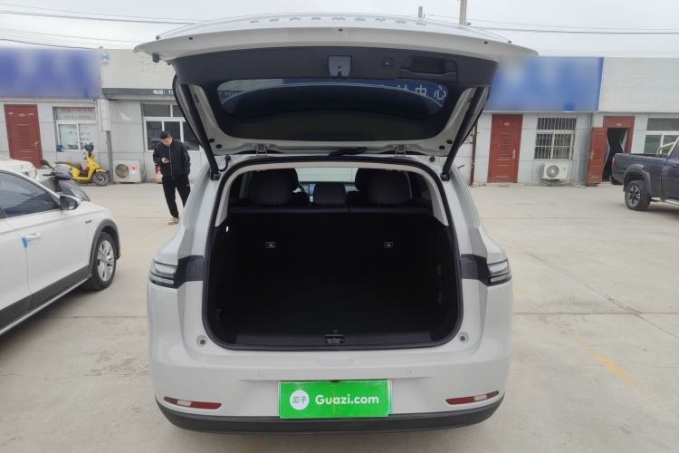 Used Leapmotor C10 2026 605 Enjoyment Edition