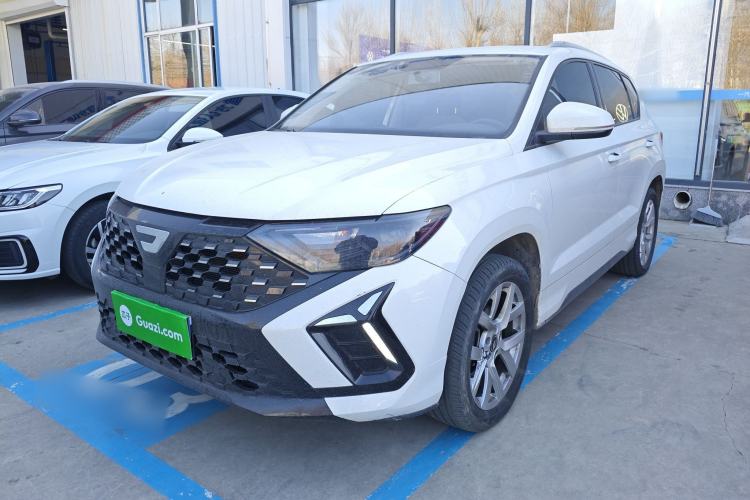 Used Jetta VS5 2024 280TSI Automatic Pioneer Edition