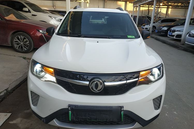 Used Dongfeng NAMMI EX1 2021 Quality Edition