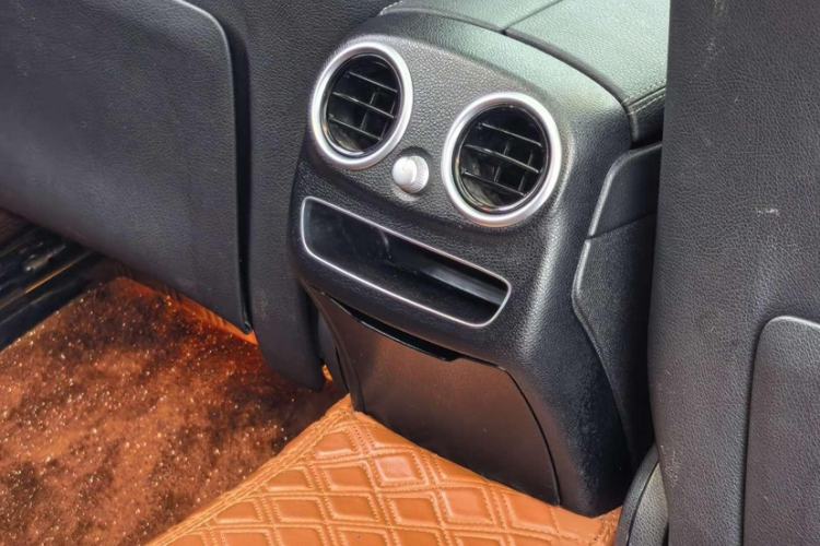 Used Mercedes-Benz C-Class 2019 Restyled C 260 L Sport Edition
