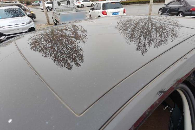 Used Skoda Superb 2018 TSI280 DSG Comfort Edition China V Standard
