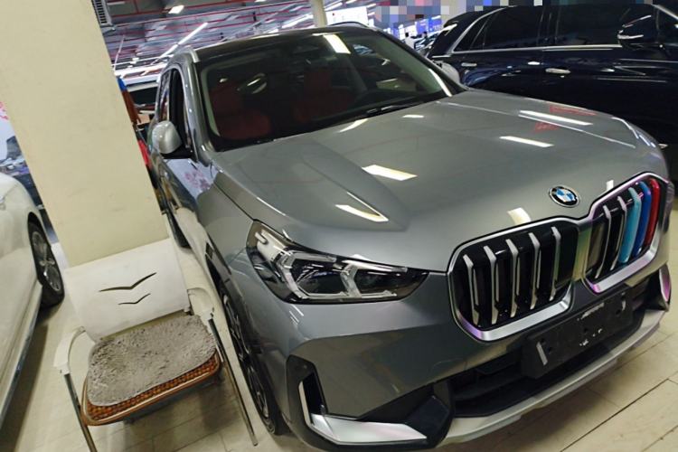 Used BMW X1 2023 sDrive25Li X Design Package
