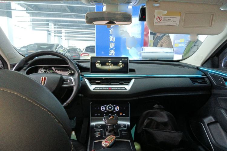 Used Hongqi H5 2022 Classic Model Facelift 1.5T DCT Qiyun Edition