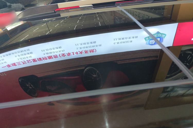 Used Haval DARGO 2021 1.5T DCT Two-Wheel Drive Labrador Edition
