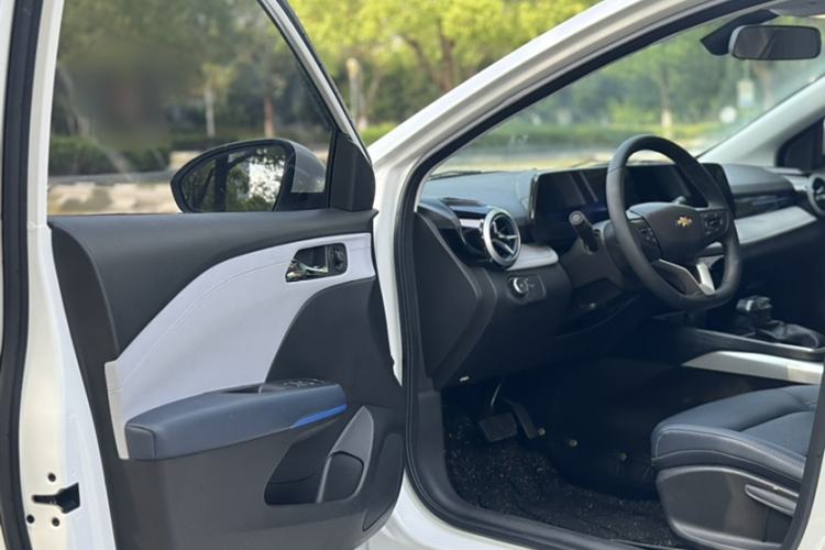 Used Chevrolet Monza 2023 1.5L Dual-Clutch Enjoyment Edition