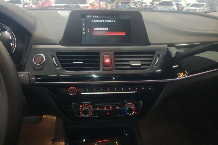 Used BMW 1 Series 2018 118i Sport Edition