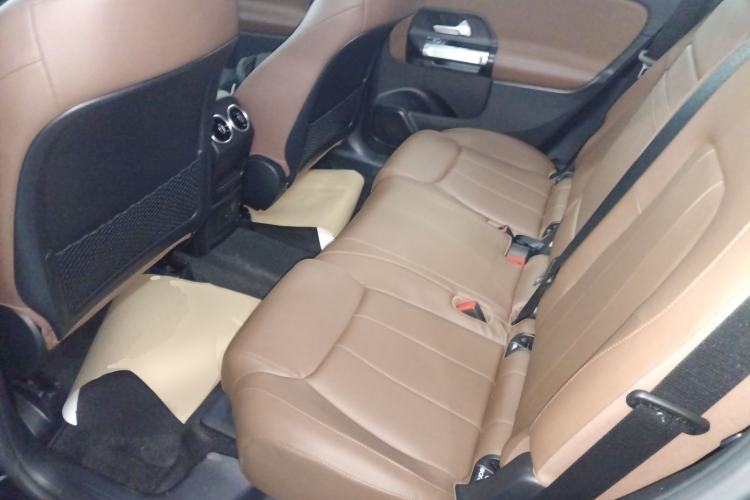 Used Mercedes-Benz GLB 2023 GLB 200 Dynamic Edition
