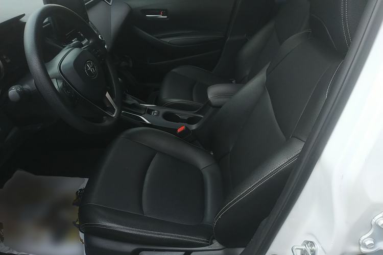 Used Toyota Allion 2021 2.0L Ambition Edition
