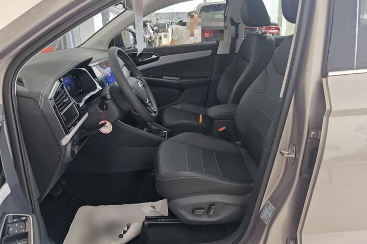 Used Jetta VS7 2022 280TSI Automatic Enjoyment Edition
