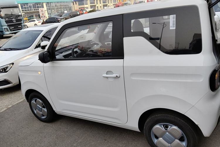 Used  Panda 2024 Panda Mini 200km Endurance Bear