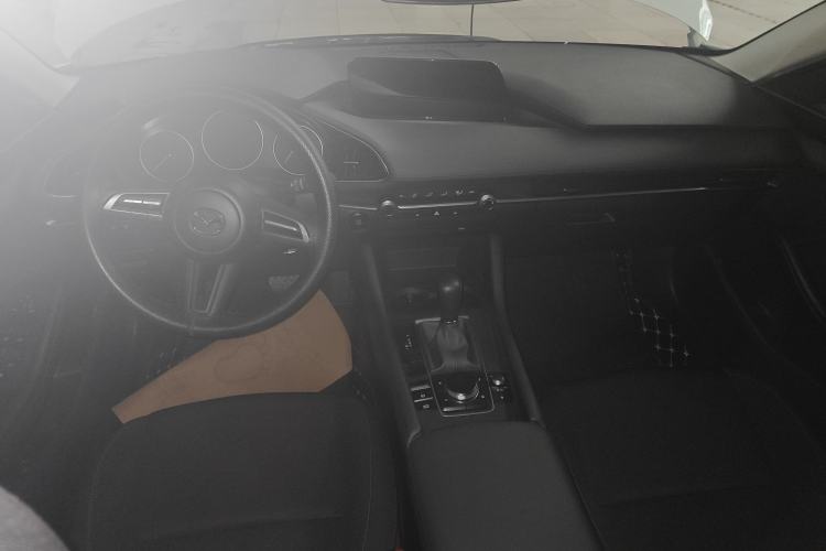 Used Mazda Mazda 3 Axela 2023 2.0L Automatic Zhiqing Edition