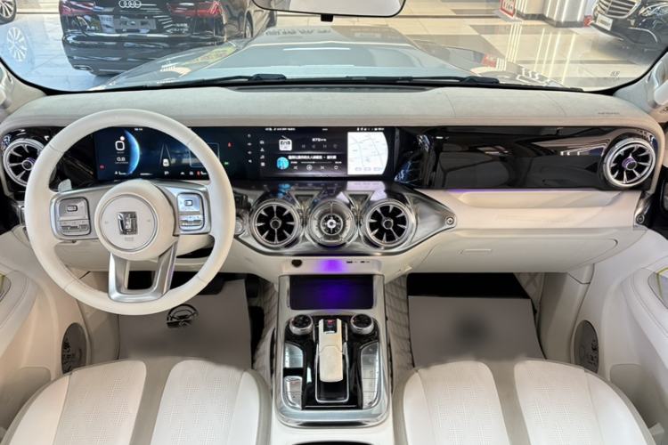 Used  Tank 300 2021 2.0T Cyber Tank
