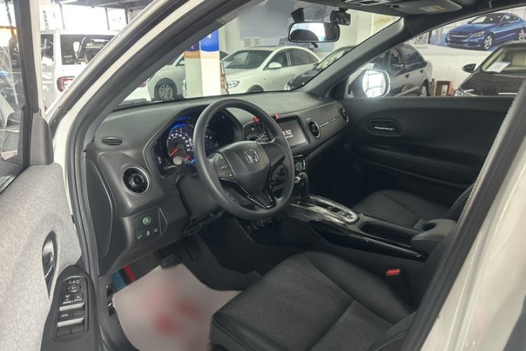 Used Honda XR-V 2021 1.5L CVT Comfort Version
