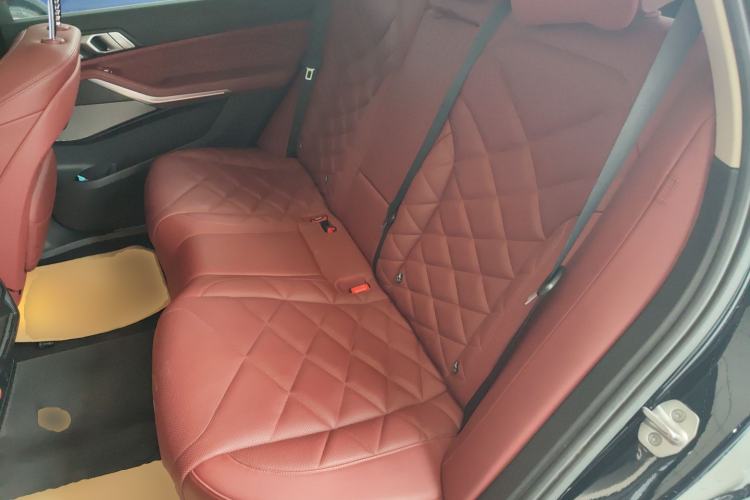 Used BMW X5 2022 Restyled xDrive 30Li Luxury Version M Sport Package