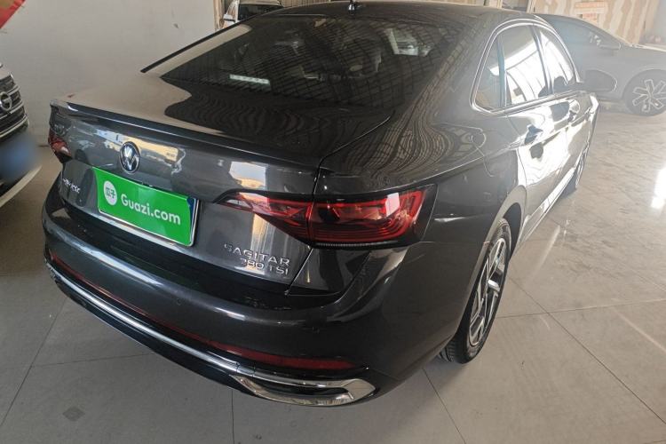 Used Volkswagen Sagitar 2023 280TSI DSG Beyond Lite Edition