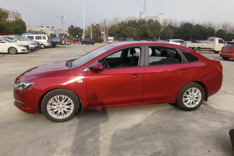 Used Buick GT 2015 15N Automatic Deluxe Edition
