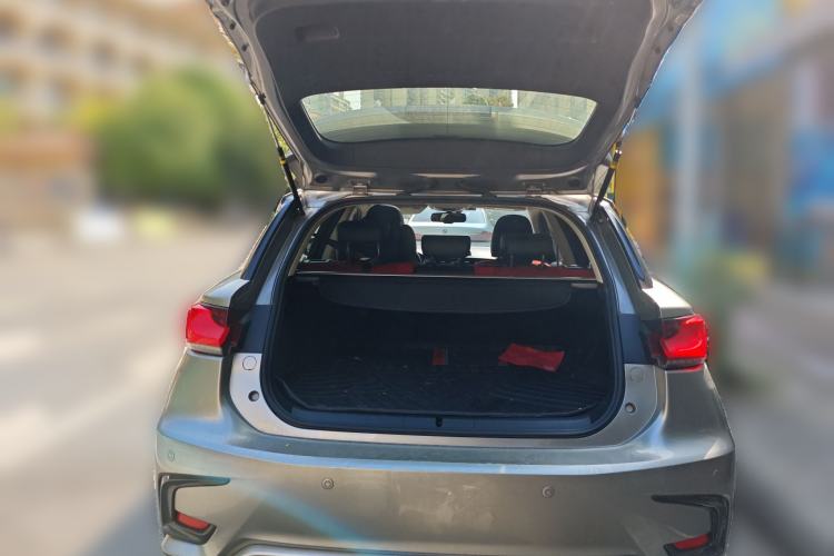 Used Lexus CT 2017 CT200h Comfort Edition Monochrome China VI
